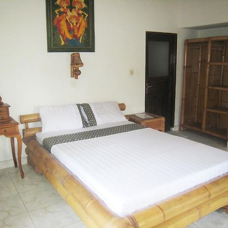 Galang Kangin Bungalows 2 Amed Esterno foto